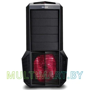 Корпус Zalman Z11 Plus HF1 картинка 5